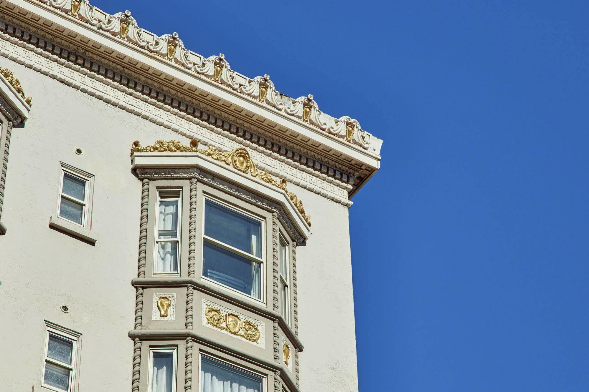 Staypineapple, An Elegant Hotel, Union Square San Francisco Exterior photo